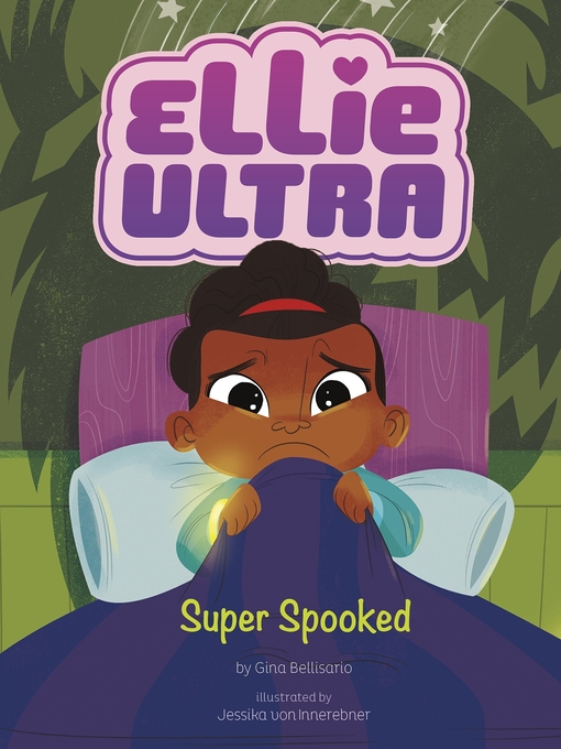 Title details for Super Spooked by Gina Bellisario - Available